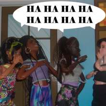 Twilight Man: The Diminutive Divas:  Pie Tournament