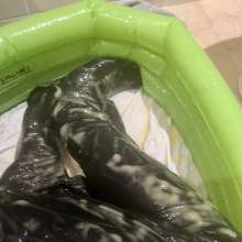 wetmart2240: Bucket of Gunge