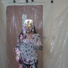 Beantwn: Pie Virgin takes 12 Pies!