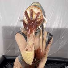 BrookeMaddison: What's the perfect WAM pie?  Help please lovelies xx