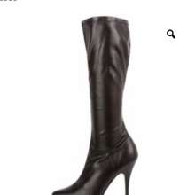 Luckyman105: New Boots for Me