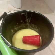 wetmart2240: Bucket of Gunge
