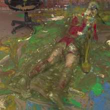 WamtasticUK: Adam's Messy Birthday Football Prank