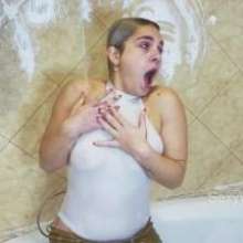 Alana SexyMessyBabes: Ready to get messy!