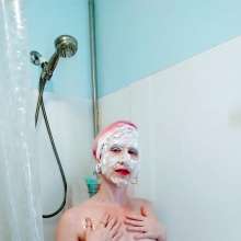 CreamMeAgain: After Shower After Show!  Episode 3