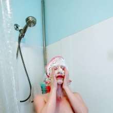 CreamMeAgain: After Shower After Show!  Episode 3