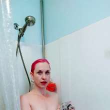 CreamMeAgain: After Shower After Show!  Episode 3