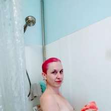 CreamMeAgain: After Shower After Show!  Episode 3