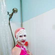 CreamMeAgain: After Shower After Show!  Episode 3