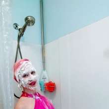 CreamMeAgain: After Shower After Show!  Episode 3