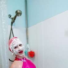 CreamMeAgain: After Shower After Show!  Episode 3