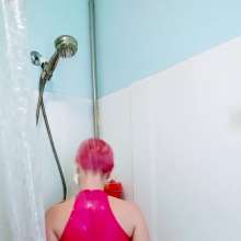 CreamMeAgain: After Shower After Show!  Episode 3