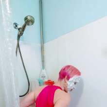 CreamMeAgain: After Shower After Show!  Episode 3