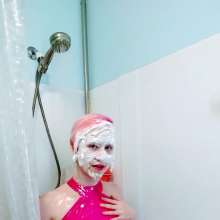 CreamMeAgain: After Shower After Show!  Episode 3