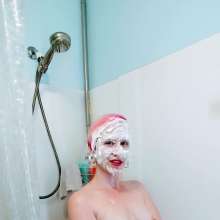 CreamMeAgain: After Shower After Show!  Episode 3