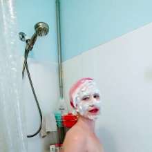 CreamMeAgain: After Shower After Show!  Episode 3