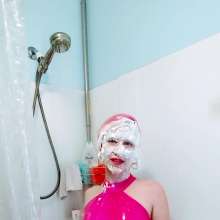 CreamMeAgain: After Shower After Show!  Episode 3
