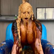 Messygirl: New Messygirl Download with Alice Nude for the First Time