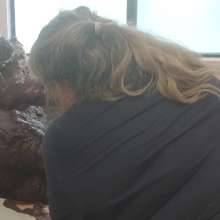 bigredk9: A Little Chocolate Frosting