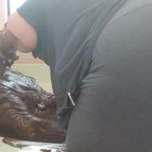 bigredk9: A Little Chocolate Frosting