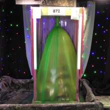 LiquidX: Allie Nine Lives (+Shower)