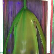 LiquidX: Allie Nine Lives (+Shower)