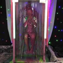 LiquidX: Allie Nine Lives (+Shower)