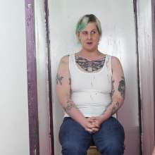 Jeremy Custard: An Intro to Sploshing with M. Vanquish and Penny Banks