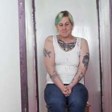 Jeremy Custard: An Intro to Sploshing with M. Vanquish and Penny Banks