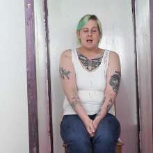 Jeremy Custard: An Intro to Sploshing with M. Vanquish and Penny Banks