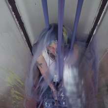 Jeremy Custard: An Intro to Sploshing with M. Vanquish and Penny Banks