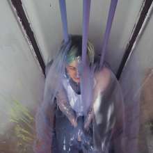 Jeremy Custard: An Intro to Sploshing with M. Vanquish and Penny Banks