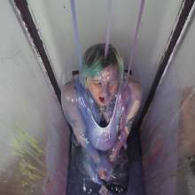 Jeremy Custard: An Intro to Sploshing with M. Vanquish and Penny Banks