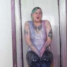 Jeremy Custard: An Intro to Sploshing with M. Vanquish and Penny Banks
