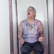 Jeremy Custard: An Intro to Sploshing with M. Vanquish and Penny Banks