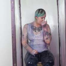 Jeremy Custard: An Intro to Sploshing with M. Vanquish and Penny Banks
