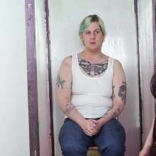 Jeremy Custard: An Intro to Sploshing with M. Vanquish and Penny Banks