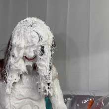 miss_ariel: Ariel In: Situation Normal, All Fluffed Up!  (Part 1)