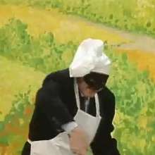 mad_mick_at: Italian 90s-Show: Game with a pie-in-the-face-forfeit (non yt-find)