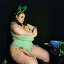 MelonieNosha: Boston Green Pie