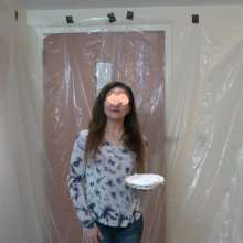 Beantwn: Pie Virgin takes 12 Pies!