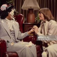MaxSenate: Gladys Knight pied (on Masterjoke Theatre?)