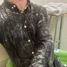 wetmart2240: Bucket of Gunge