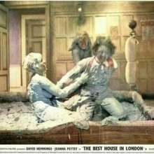 Dirty Muse: "The Best House in London--Clip Search"