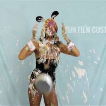 SlapstickBabes: Checkout Fun Film Customs Patreon