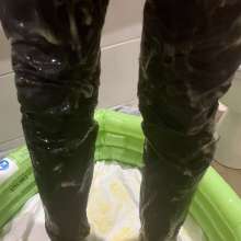 wetmart2240: Bucket of Gunge