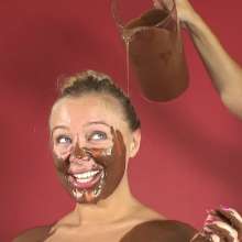MissT: Chocolate Beth