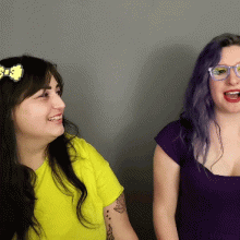 The Man and The Wife: gif Care Package