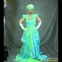 WildThang: Cinderella Gets Slimed