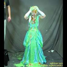 WildThang: Cinderella Gets Slimed